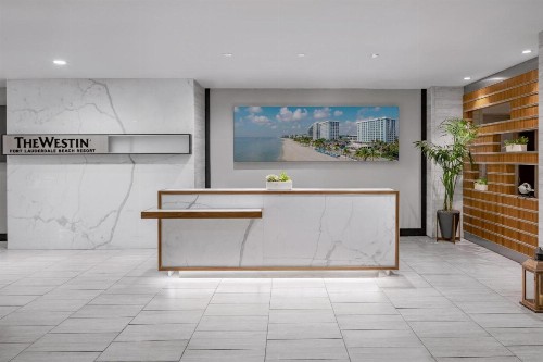 The Westin Fort Lauderdale Beach Resort - image 8