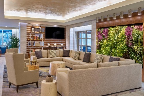 The Westin Fort Lauderdale Beach Resort - image 9