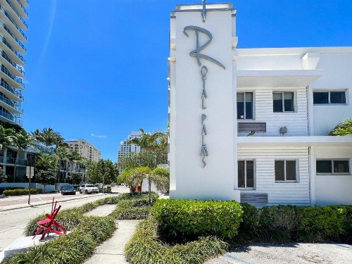 Royal Palms Resort & Spa - image 23