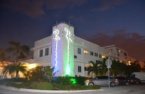 Royal Palms Resort & Spa - image 38