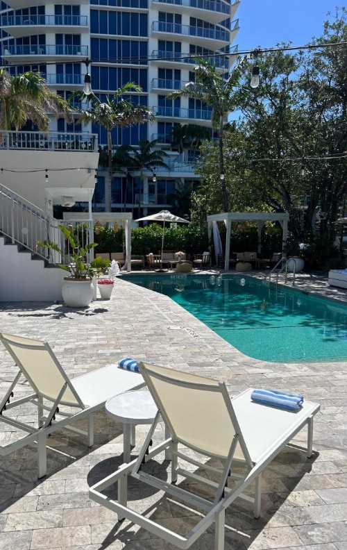 Royal Palms Resort & Spa - image 43
