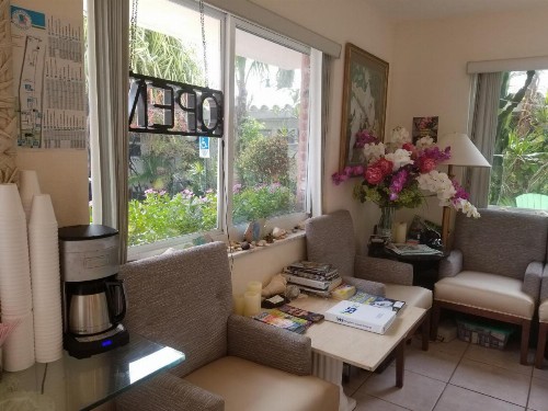 Shore Haven Resort Inn - image 10