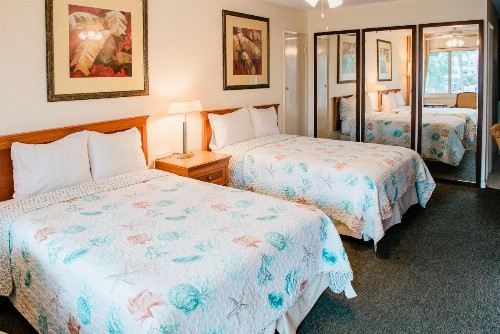 Shore Haven Resort Inn - image 13