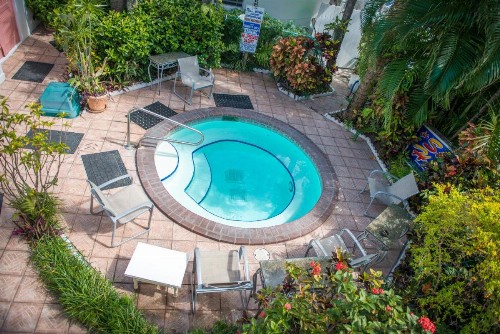 Shore Haven Resort Inn - image 22