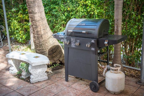 Shore Haven Resort Inn - image 24