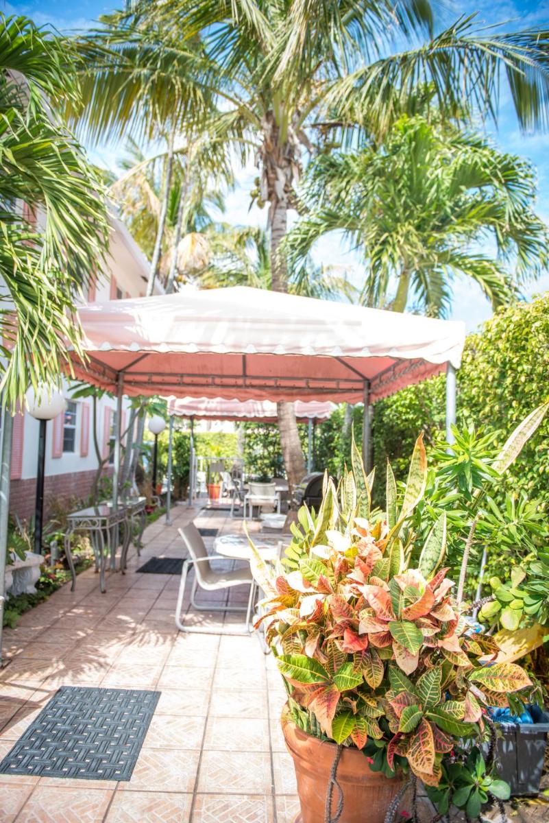 Shore Haven Resort Inn - image 4