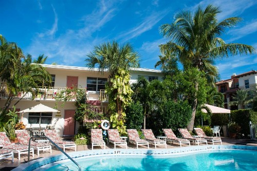 Shore Haven Resort Inn - image 7