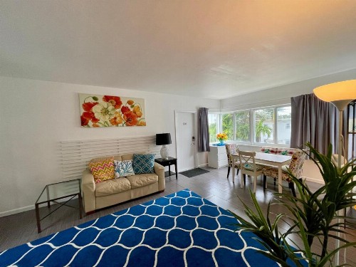 Nobleton Hotel - image 10