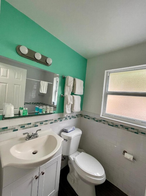 Nobleton Hotel - image 11