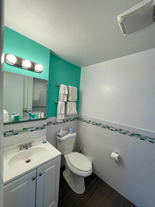 Nobleton Hotel - image 17