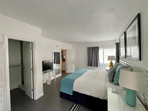 Nobleton Hotel - image 4