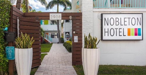 Nobleton Hotel - image 7