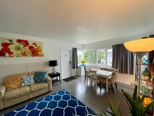 Nobleton Hotel - image 9