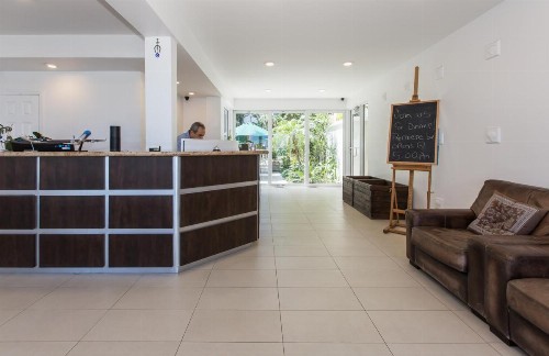 Premiere Hotel - image 10
