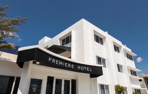 Premiere Hotel - image 14
