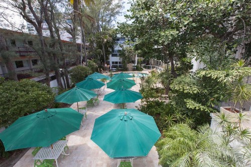 Premiere Hotel - image 16