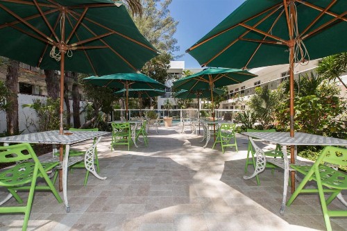 Premiere Hotel - image 17