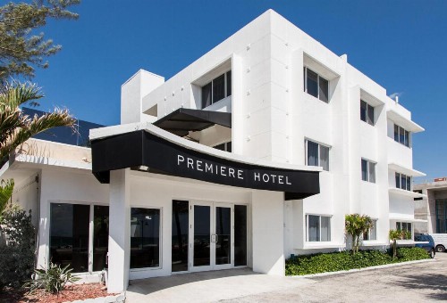 Premiere Hotel - image 2