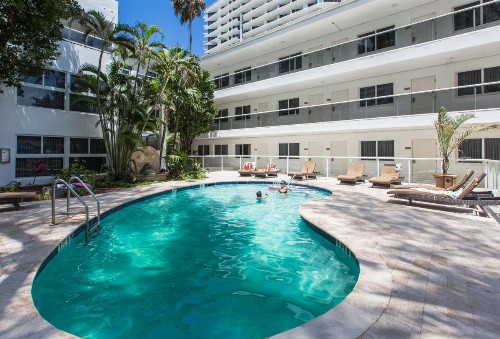 Premiere Hotel - image 26