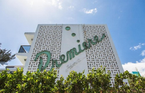 Premiere Hotel - image 5