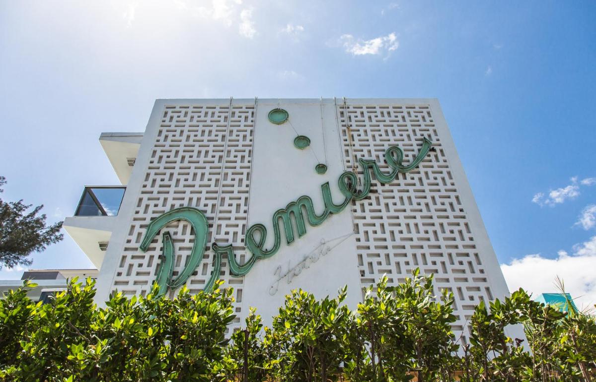Premiere Hotel - image 5