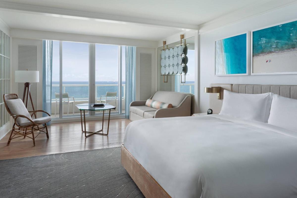 The Ritz-Carlton Fort Lauderdale - main image