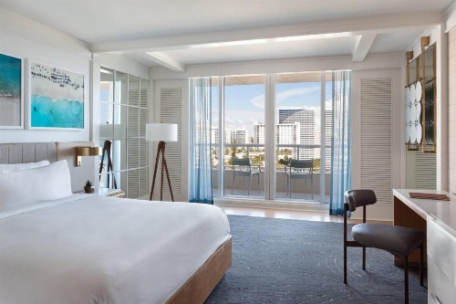 The Ritz-Carlton Fort Lauderdale - image 22