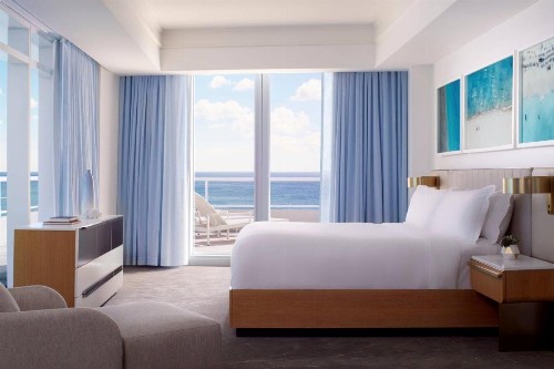 The Ritz-Carlton Fort Lauderdale - image 29