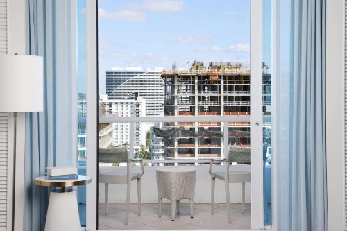 The Ritz-Carlton Fort Lauderdale - image 32