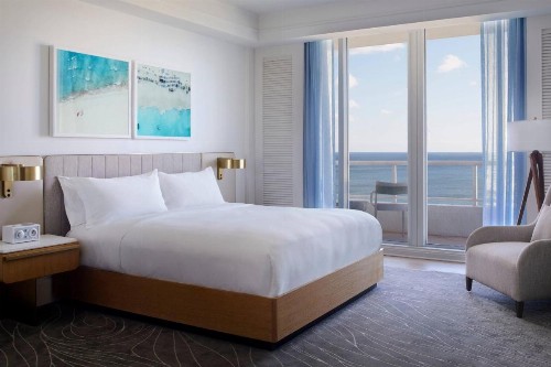 The Ritz-Carlton Fort Lauderdale - image 33