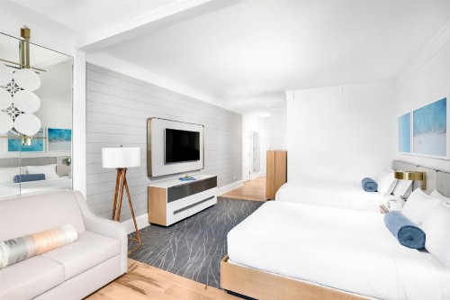 The Ritz-Carlton Fort Lauderdale - image 36
