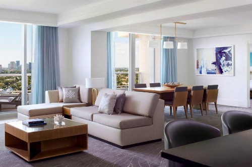 The Ritz-Carlton Fort Lauderdale - image 41