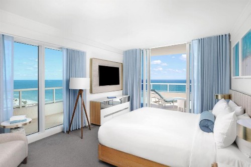 The Ritz-Carlton Fort Lauderdale - image 6