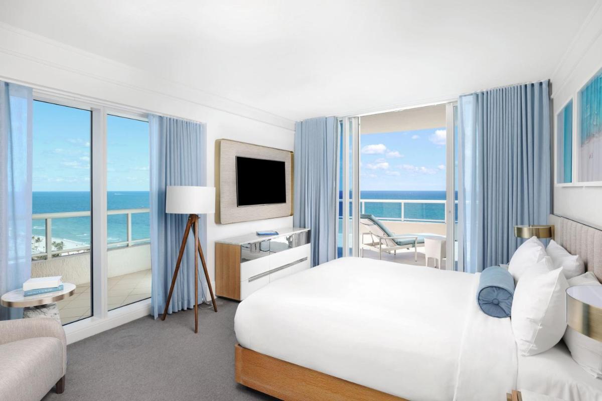 The Ritz-Carlton Fort Lauderdale - image 6