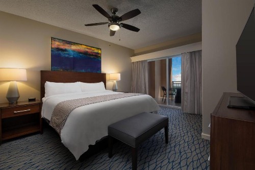 Marriott's Beach Place Towers - image 10