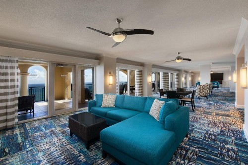 Marriott's Beach Place Towers - image 14