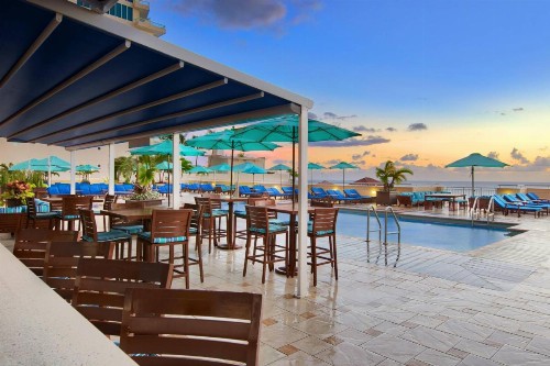 Marriott's Beach Place Towers - image 16