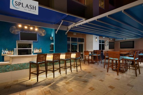 Marriott's Beach Place Towers - image 17