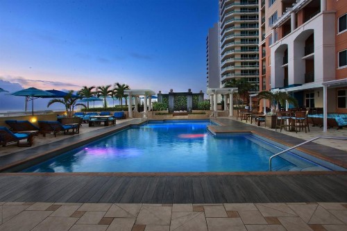 Marriott's Beach Place Towers - image 19