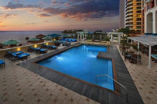 Marriott's Beach Place Towers - image 20