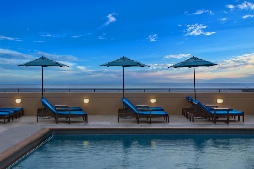 Marriott's Beach Place Towers - image 21
