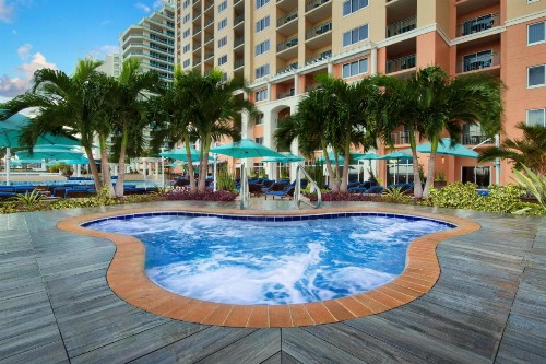Marriott's Beach Place Towers - image 22