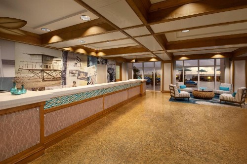 Marriott's Beach Place Towers - image 3