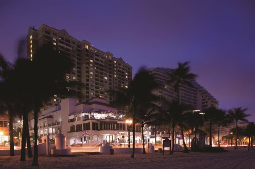 Marriott's Beach Place Towers - image 4