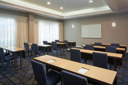 Courtyard by Marriott Fort Lauderdale Weston - image 13