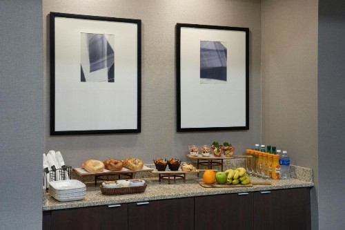 Courtyard by Marriott Fort Lauderdale Weston - image 14