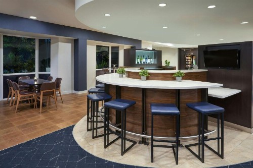 Courtyard by Marriott Fort Lauderdale Weston - image 16