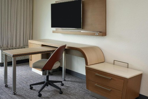 Courtyard by Marriott Fort Lauderdale Weston - image 17