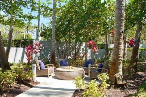 Courtyard by Marriott Fort Lauderdale Weston - image 18