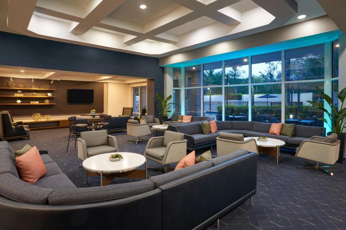 Courtyard by Marriott Fort Lauderdale Weston - image 2